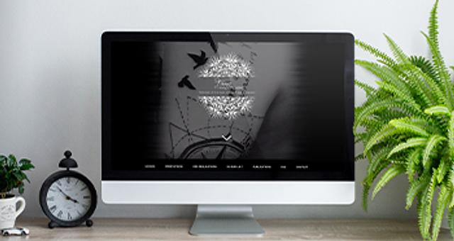 Création site web par Jonathan Jodar