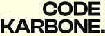 Code Karbone