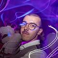 Pierre Caillet Développeur front-end
