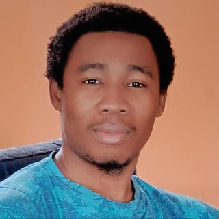 Emmanuel-Stérel Obame-Ndong Développeur React