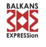 Balkans Expression