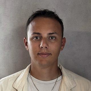 Florian Lepage Développeur full-stack