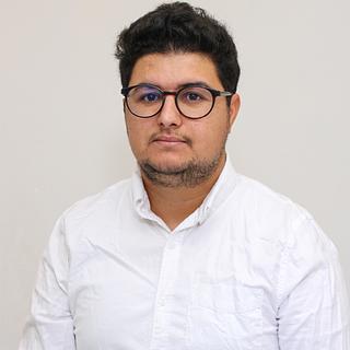 Yassine Kchaou Développeur Symfony