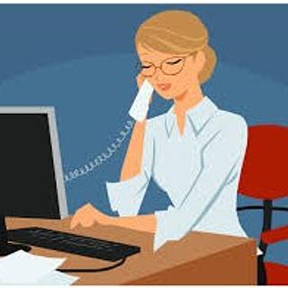 Karine Henderson Secrétaire