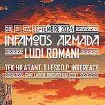 festival Infamous Armada