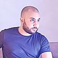 Issam Mejdoubi Développeur full-stack