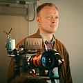 Charles Deschamps Wright Monteur vidéo