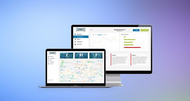Développeur FullStack - Angular & Java par Karim Tahri