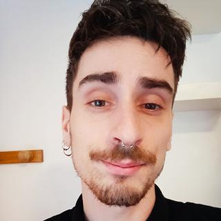 François-Xavier Foche Molina Développeur Python