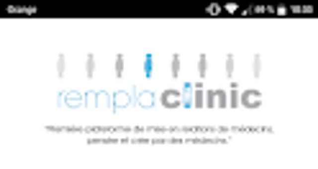 Remplaclinic par OtwooMada