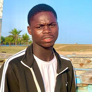 Martin Houngbadji Développeur e-commerce