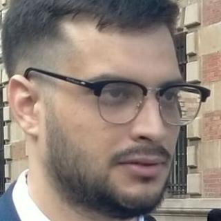 Mohammed Adem Ali Cherif Sysadmin