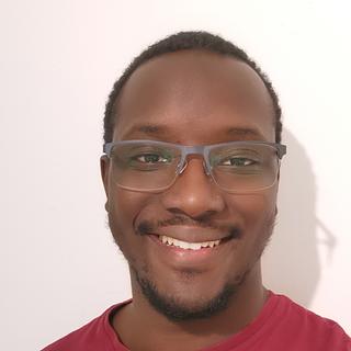 Babou Camara Développeur full-stack