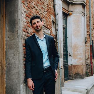 Diyaa Kouraichi Développeur web