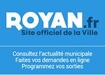 Mairie de Royan