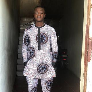 Oscar Adimi Rédacteur web