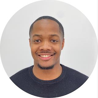 Audric Marie-Joseph Consultant marketing