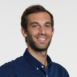 Benjamin Durand Développeur full-stack