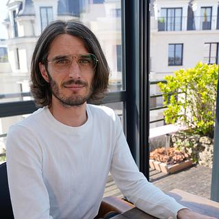 Romain Piveteau Développeur web