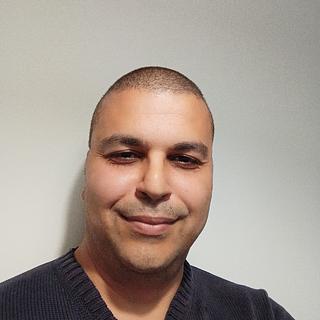 Mohamed Aissaoui Développeur back-end