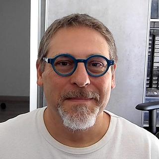 Florent Pelcat Développeur full-stack