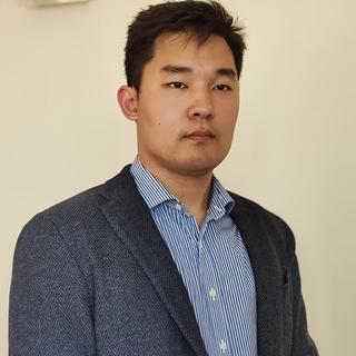 Alexandre Huang Développeur WordPress