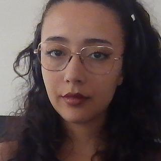 Melissa Fenzi Développeur full-stack