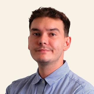 William Renaud Community manager