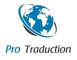 Pro Traduction