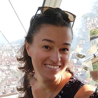 Lydie De Luca Assistant virtuel