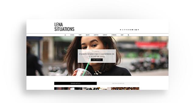 Blog LENA SITUATIONS par Loïc Kernen