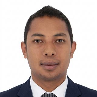 Faly Rass Développeur full-stack