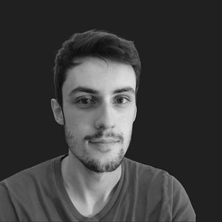 Dorian Vidal Développeur de jeux vidéo