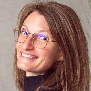 Charlotte Dulac Développeur web