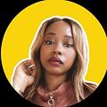 Sara Andzouana Community manager