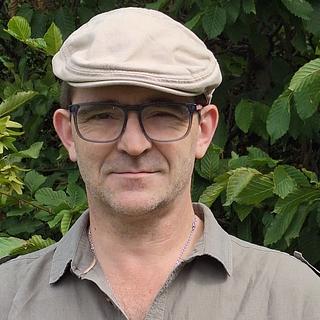 José Chasset Rédacteur web