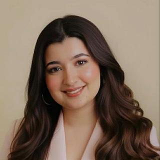 Aicha Mokhtar Webmaster