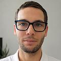 Cedric Fayolle Développeur full-stack