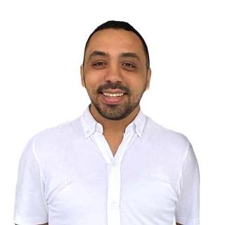 Mohamed Mahdi Derbel Développeur Python