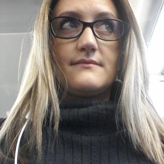 Caroline Marechal Consultant SEO