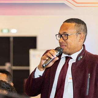 Donatien Nambinintsoa Développeur web