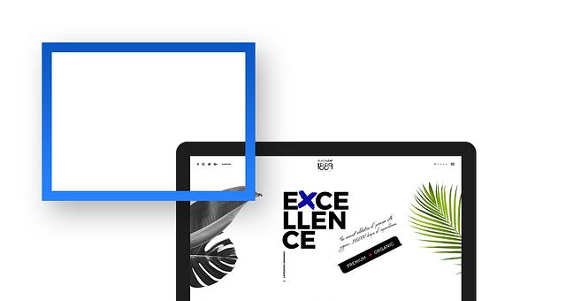 Website Design par Yassine Razzouki