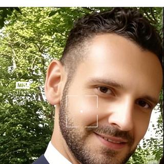 Thomas  Piquerel  Monteur vidéo