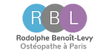 Rodolphe Benoit-Levy