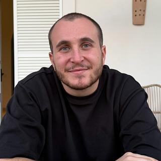 Ethan Smadja Développeur full-stack