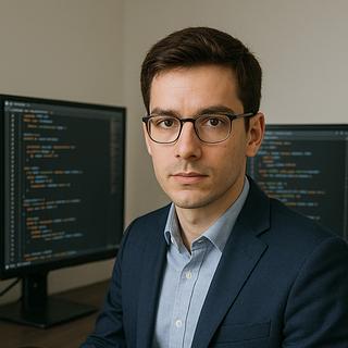 devynium Développeur spécifique