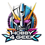 Hobby4Geek