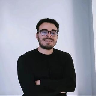 Abdelghani Bendahmane Développeur Java