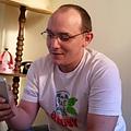 Gilles Thibault Intégrateur web