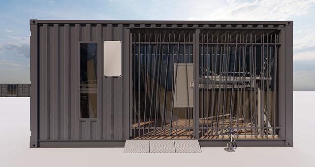 Conception 2D/3D par SedraANDRIAMAROTIA